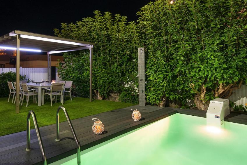 vakantiehuis, San Agustín - Type A - foto 16