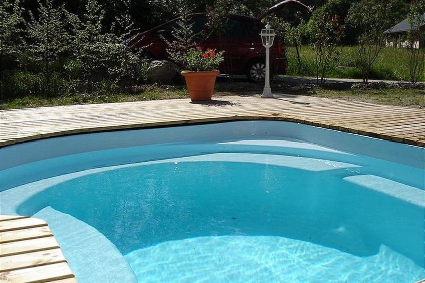 Odalys Chalet Le Pleynet 14p - foto 13