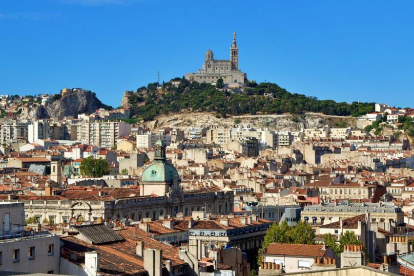 Odalys Appart'hôtel Le Dôme - foto 22