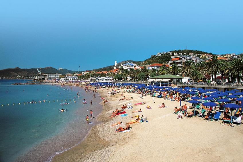 Residentie Morelli, Pietra Ligure - Type C - foto 9