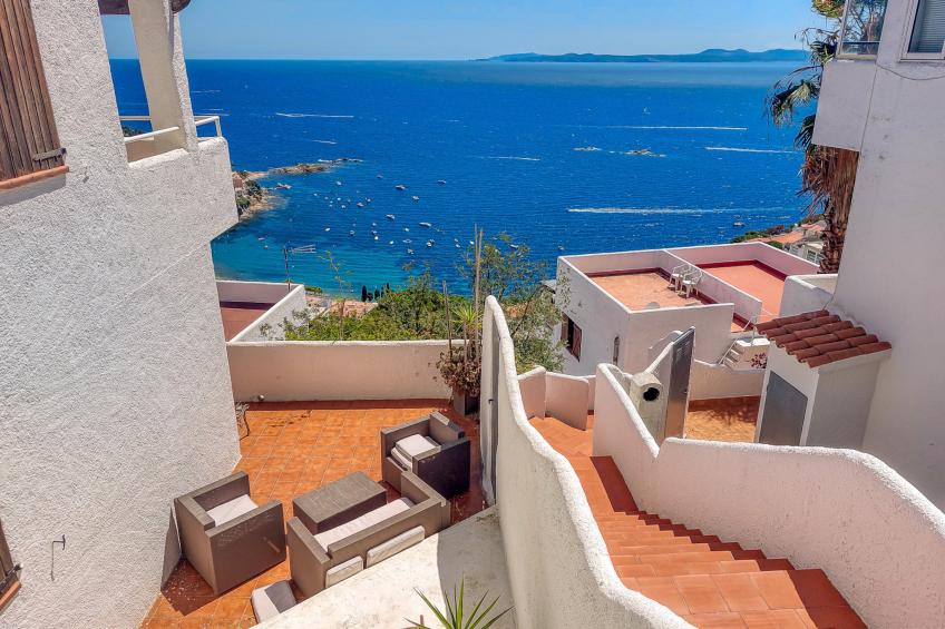 IBIZA BRAMER 9 Canyelles Roses - foto 34