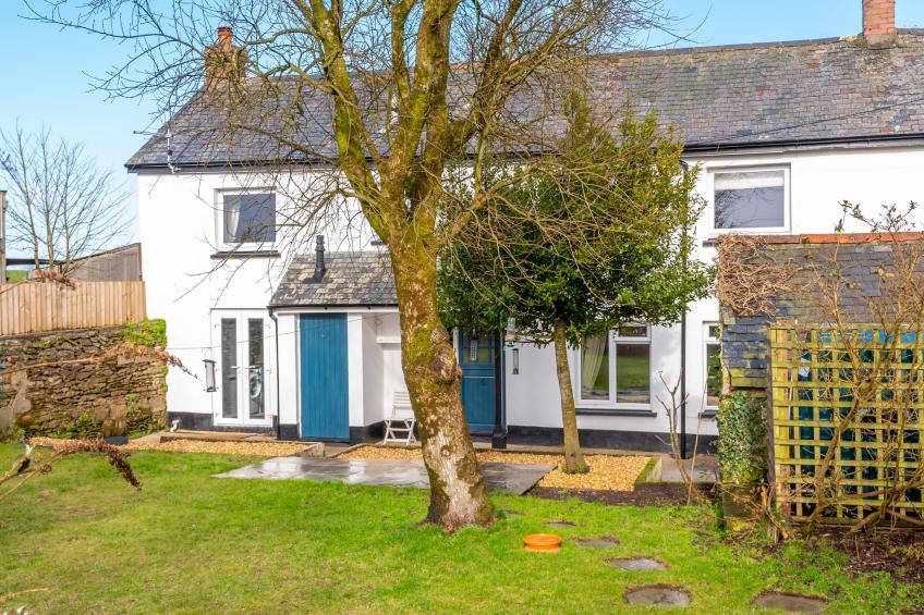 Court Cottage - foto 29