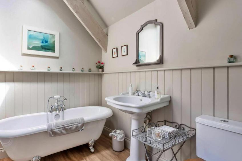 The Hayloft at Yealmpton - foto 20