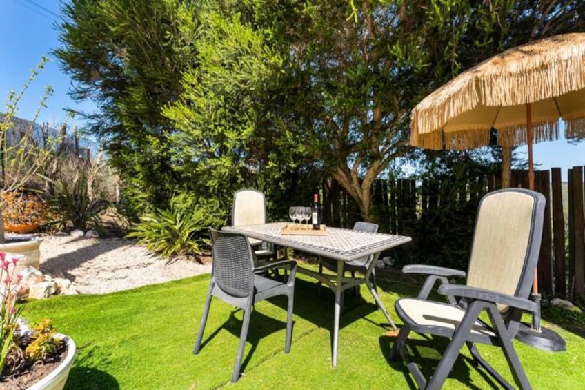 Duas Palmeiras - foto 50