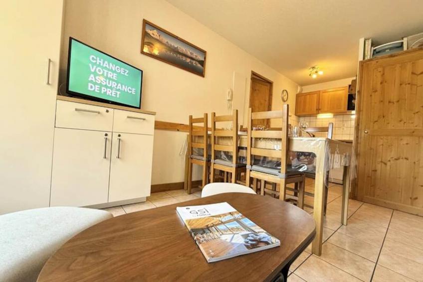 Chalet Belle Tour - foto 9