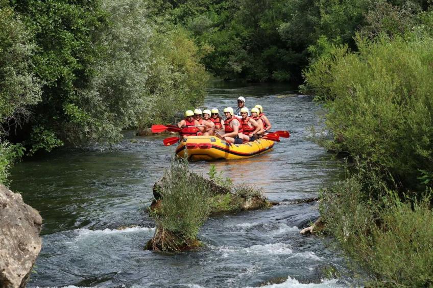 VILLA CASA MIA LUXURY RETREAT WITH SWIMMING POOL - foto 40