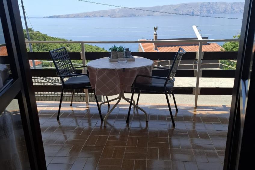 Apartments Luka & Leona - Two Bedroom Apartment with Balcony Luka - foto 8