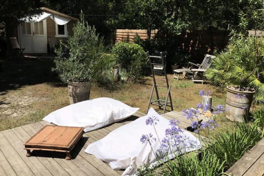 Résidence Maubuisson - foto 18