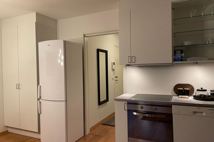 "Lille Stranden II" - foto 16