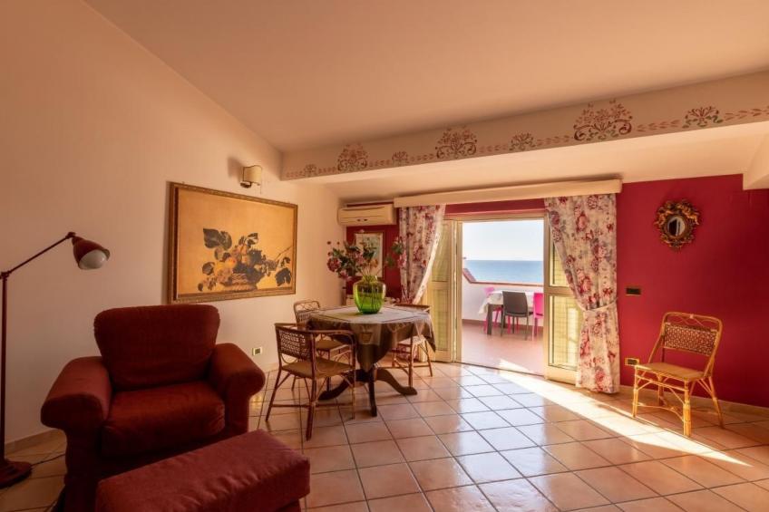 Charmante Wohnung in Marchesana mit Terrasse - foto 15