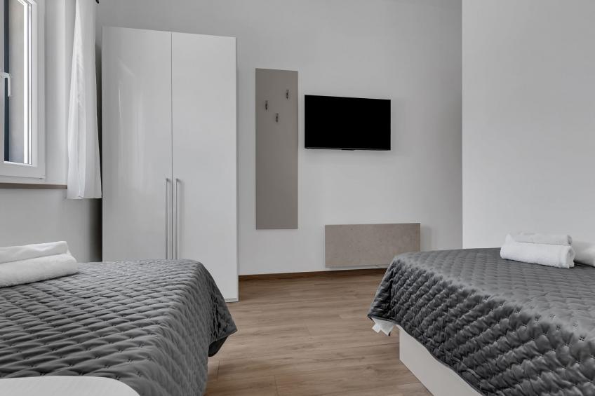 Villa Maslina - Ferienanlage Moja Stina - foto 30