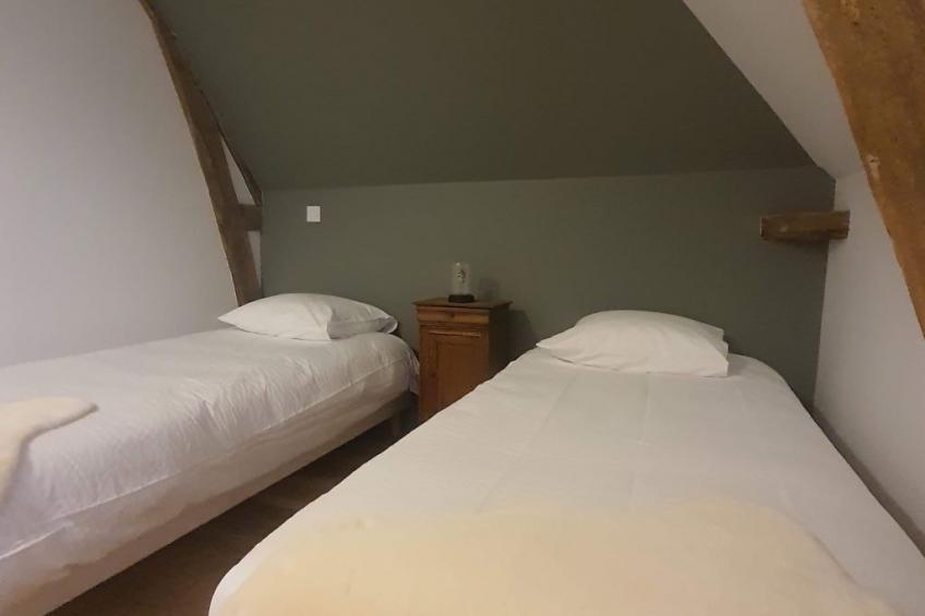 Le Pressoir de mon Père vor den Toren von Honfleur - foto 10