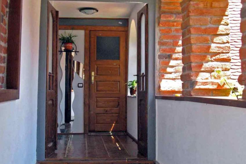 Casa Nicu - traditionelles Landhaus in Hirtendorf - foto 4