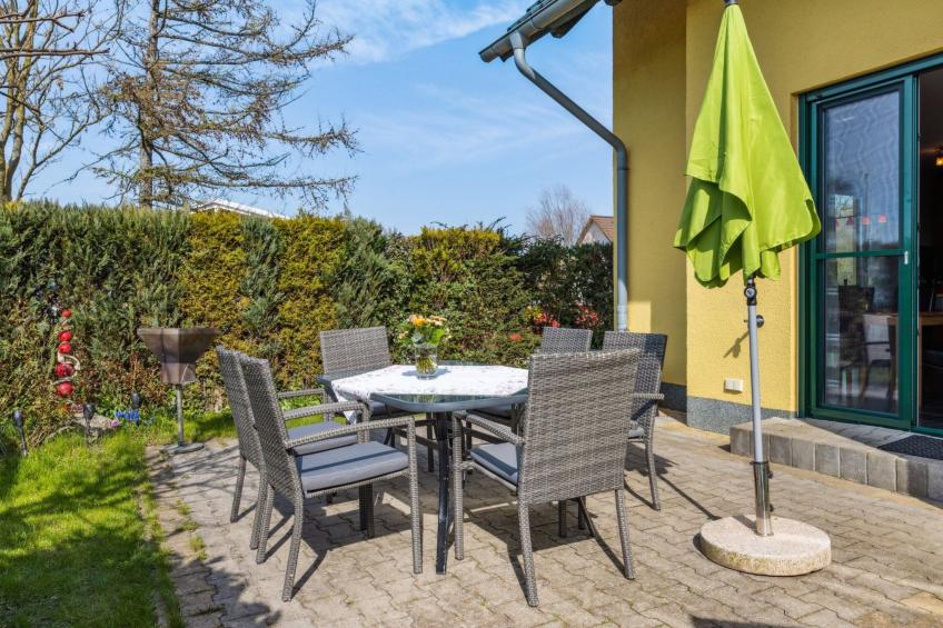 Ferienhaus-Bodden - foto 20