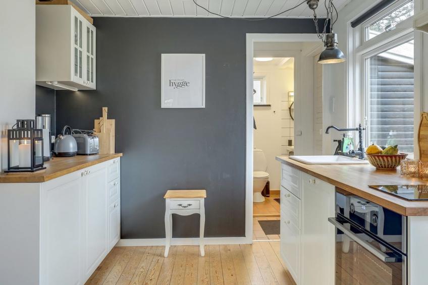 "Dilara" - 400m from the sea in Bornholm - foto 14