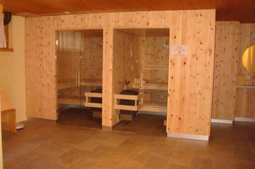 Apparthotel Pöstli Nr. 106 - foto 10