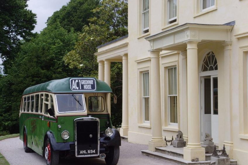 Große Wohnung in viktorianischer Villa - foto 38