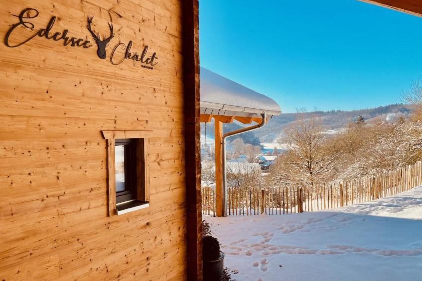 in Nieder-Werbe mit Großer Terrasse - foto 34