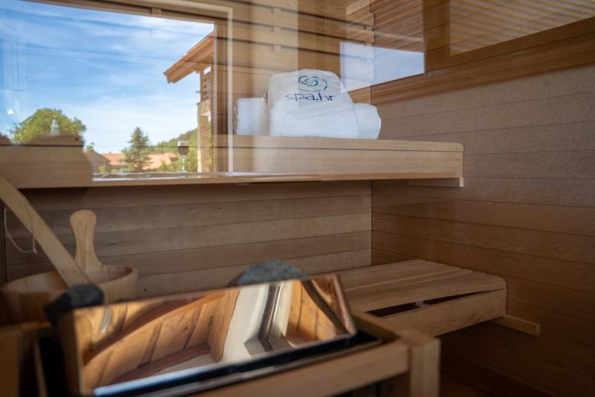 Villa Brusiana with covered heated pool - foto 49