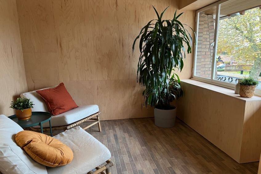 Appartement Bruglaan 34A - foto 6