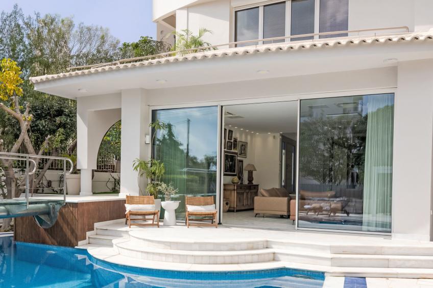 Villa Stefani mit privatem Pool - foto 54