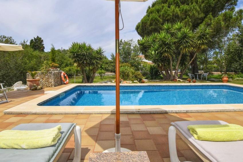 Traditionelles Landhaus 6 km vom Meer entfernt - foto 30