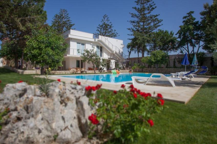 Appartement in Donnalucata mit Großem Garten - foto 54