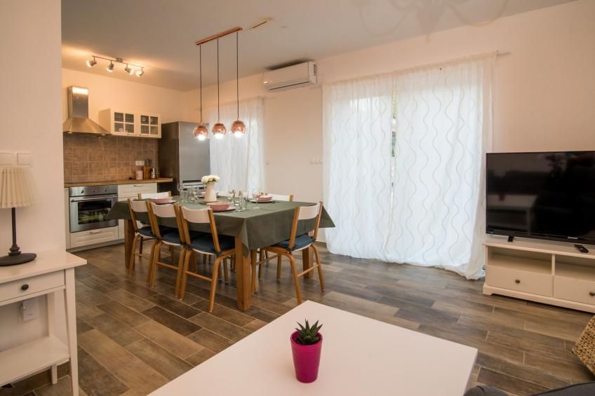 Vila Petite - Steinvilla mit Pool - foto 15