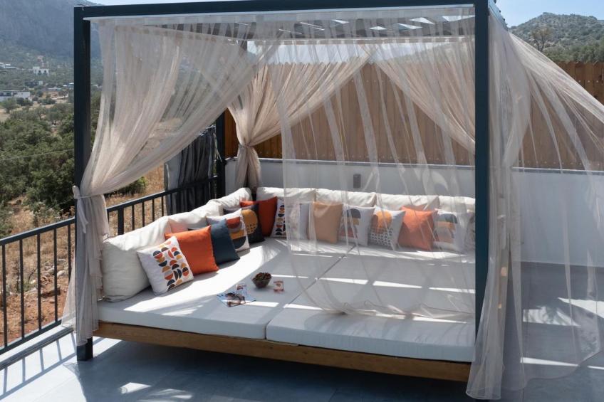 Luxuriöse Villa mit Kinderpool und Jacuzzi - foto 3