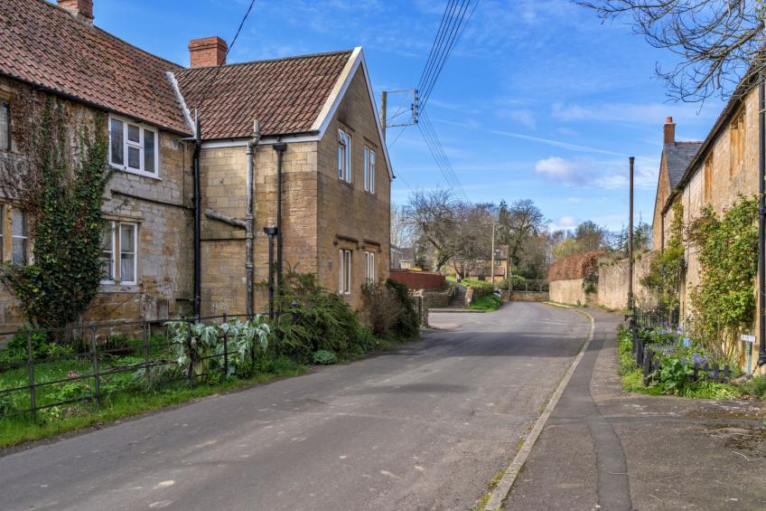 Hollies Cottage, Elm (4 bed) - foto 6