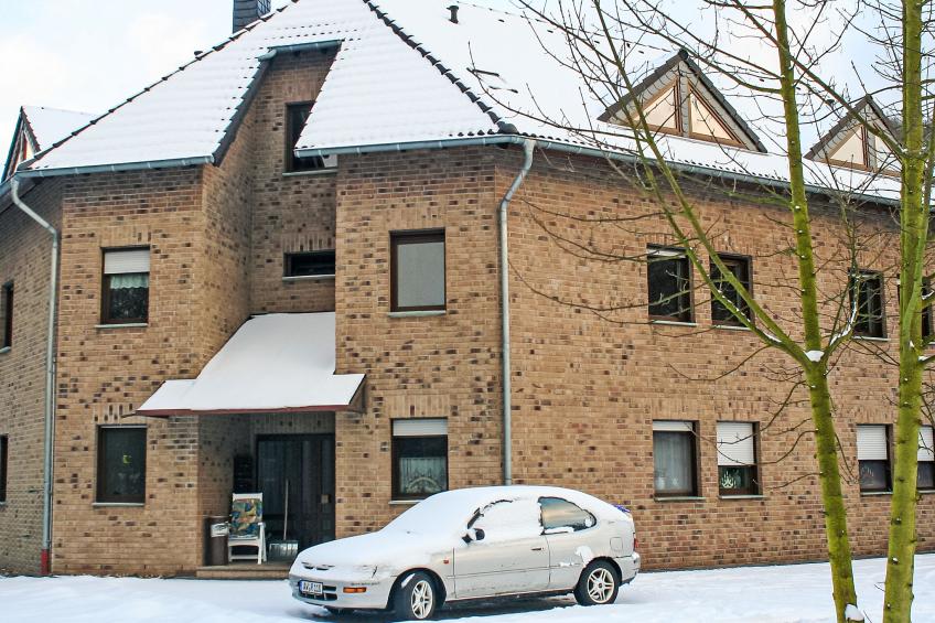 Ferienapartments Adenau - foto 28