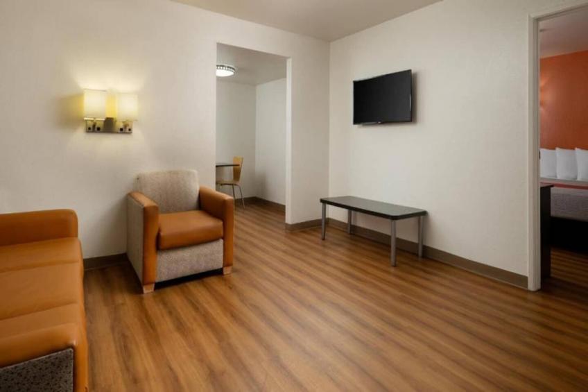 2 Full Beds  Micfridge - foto 10