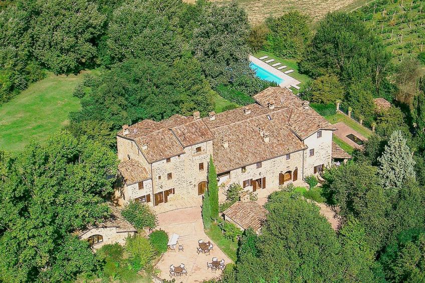 Casa La Casetta