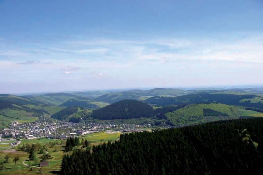 Holzhaus Willingen - foto 38