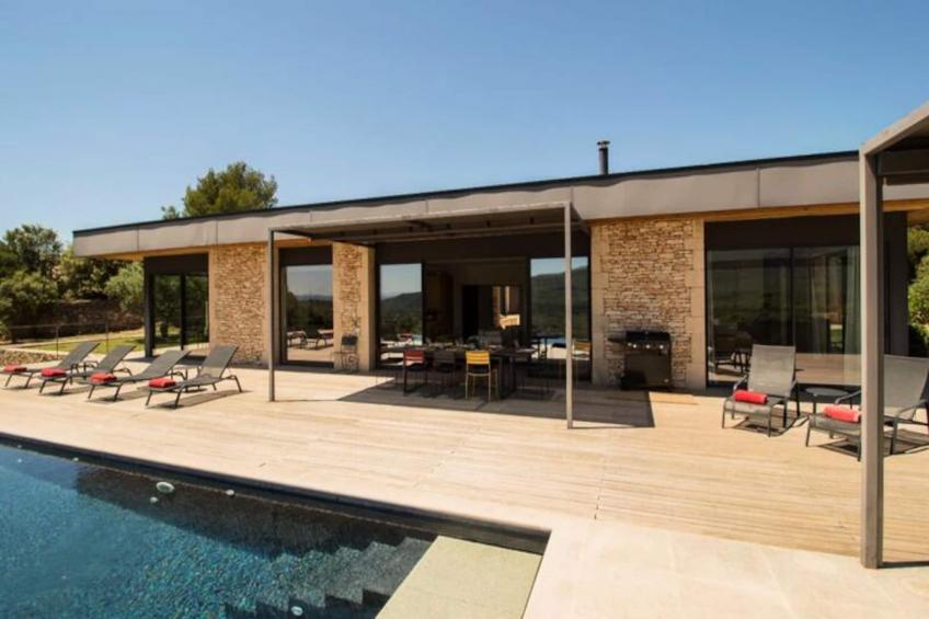 Villa Mirage Luxe Et Sérénité - foto 17