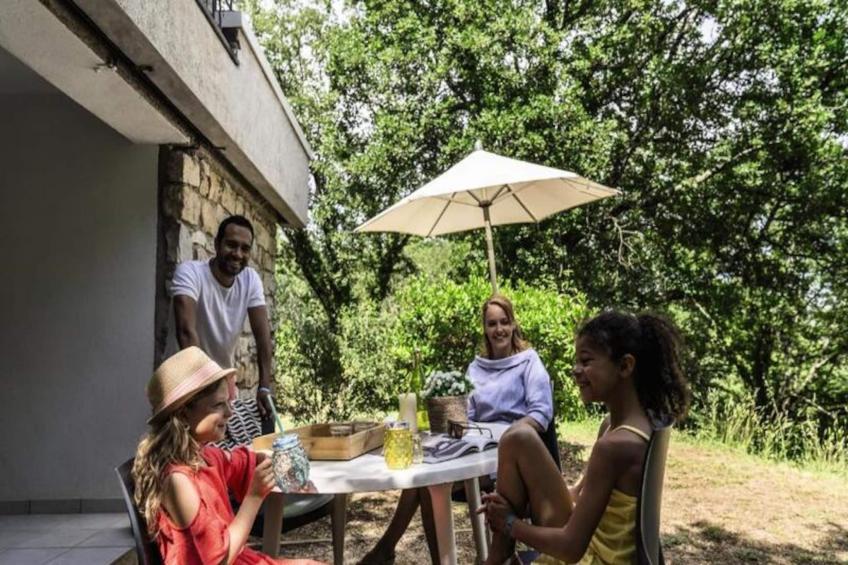 Résidence Lou Castel - Vacances Bleues - foto 9