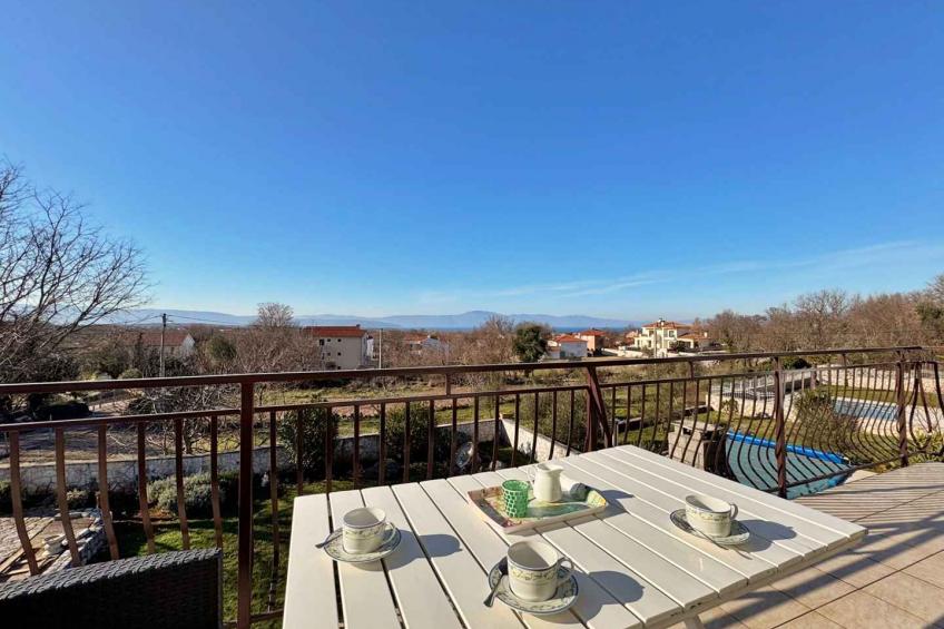 Vakantiewoning met airconditioning en terras - BF-TJY4N - foto 3