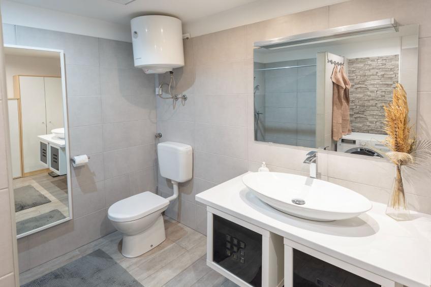 Family-Friendly Serene Retreat Holiday Home - Four Bedroom Holiday Home  with Terrace - foto 25