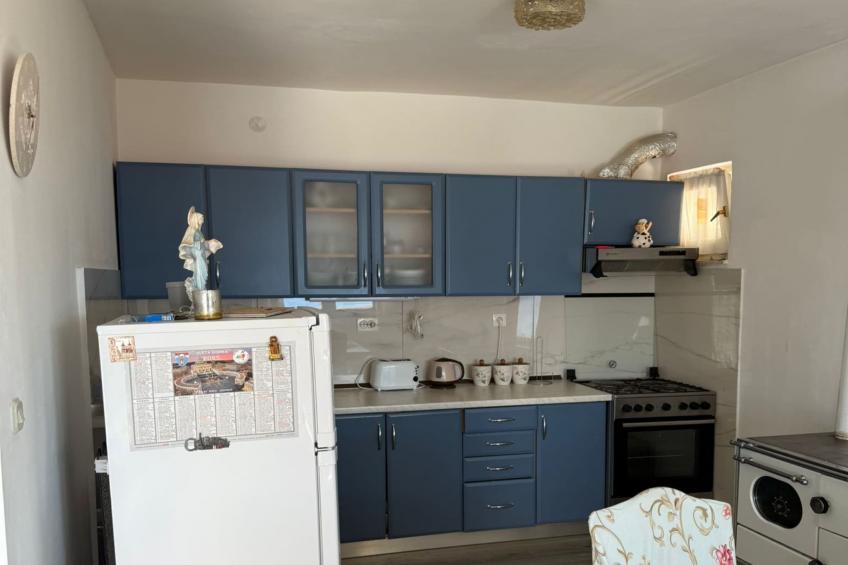 Apartmani Cihorich - Two Bedroom Apartment with Pool ( A6) - foto 8