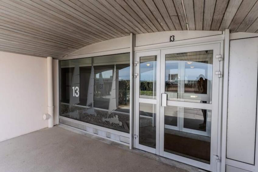 Résidence Face Mer Bel Appt  Pour 5 Pers - foto 26