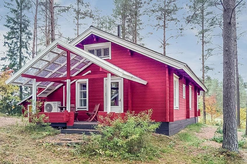 Karinkunnas - foto 20