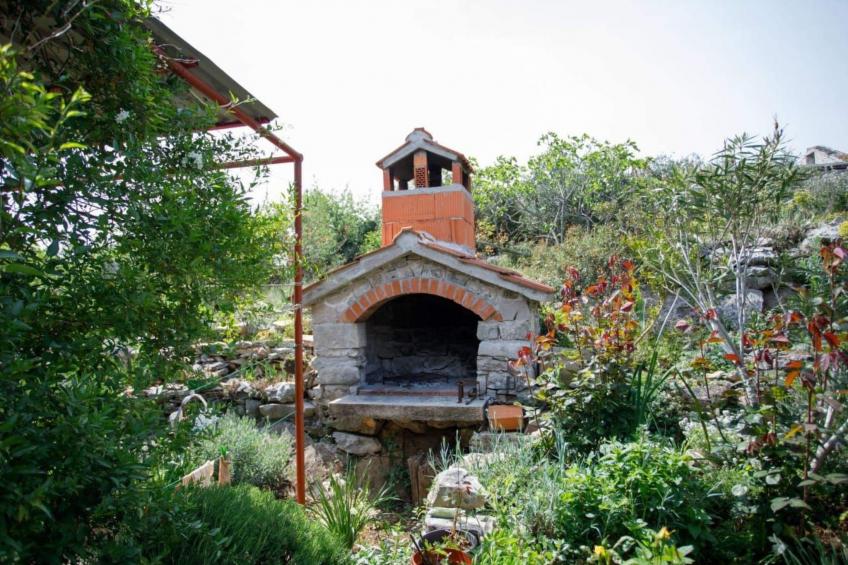 Charmante Ferienwohnung Fana - foto 15