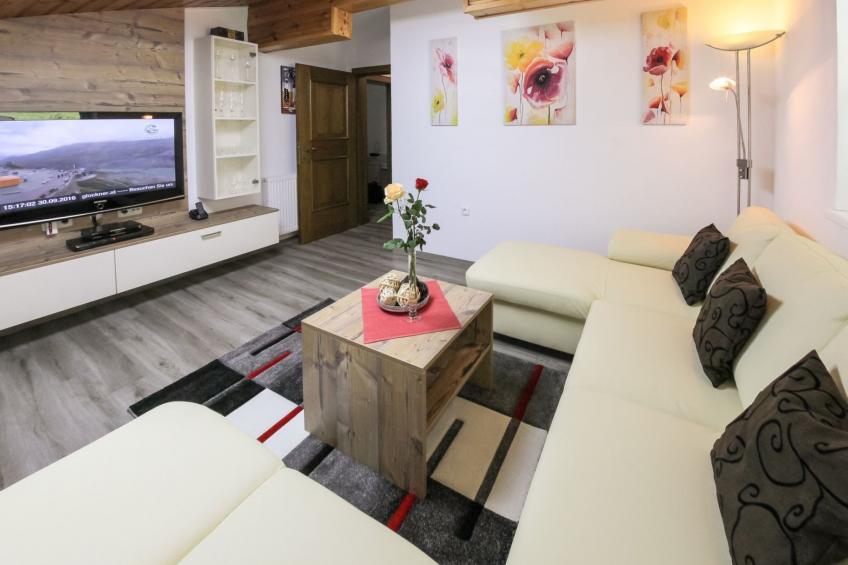 Appartement Gimpl - foto 3