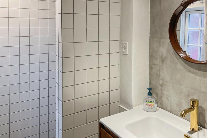 "Christan" - 200m from the sea in Bornholm - foto 10