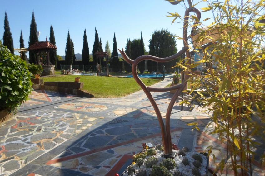 Finca "Casa El Molino" mit eigenem Schwimmbad - foto 40