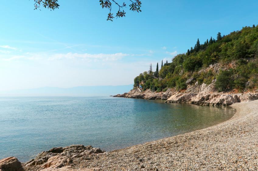 Rijeka Wohnungen "Studio Wohnung Terra II" - foto 38