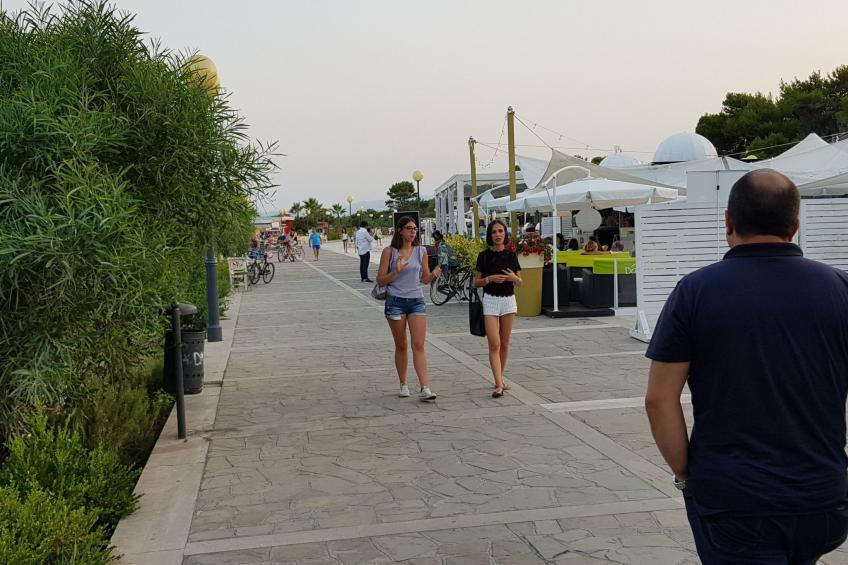 I Giardini Elisei- Aphrodite - foto 25