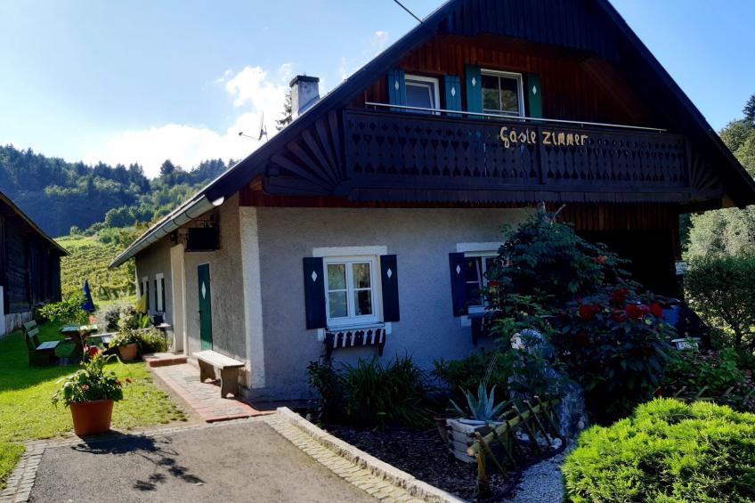 Wohnung in Gundersdorf - foto 13