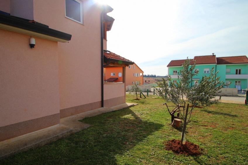 mit Terrasse für 4 Personen - foto 10