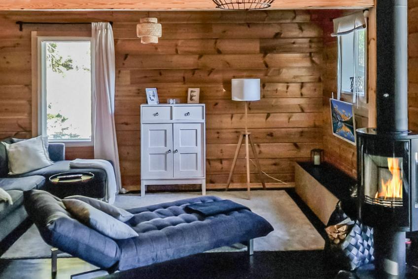 Villa savonia - foto 7